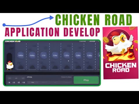 Chicken Road Video Game Evaluation - Bet Free