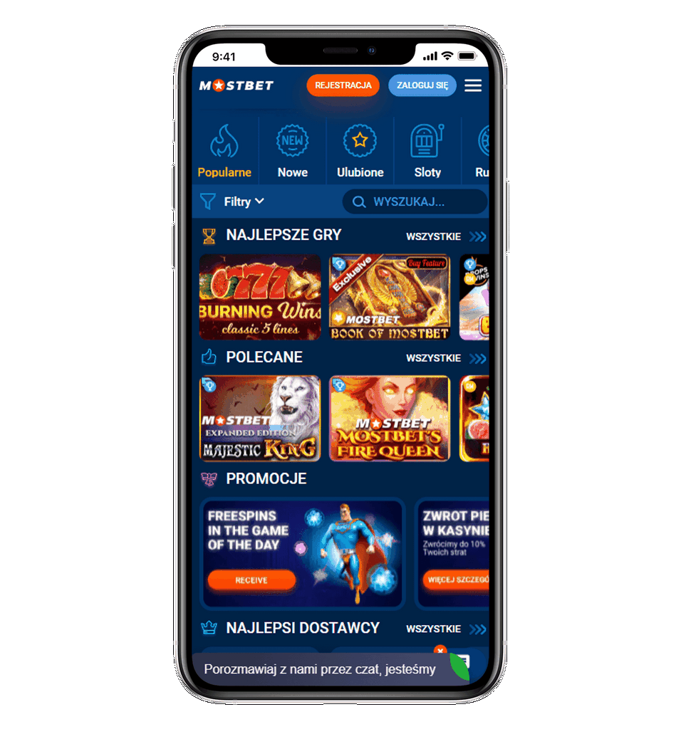 Mostbet No Deposit Perk