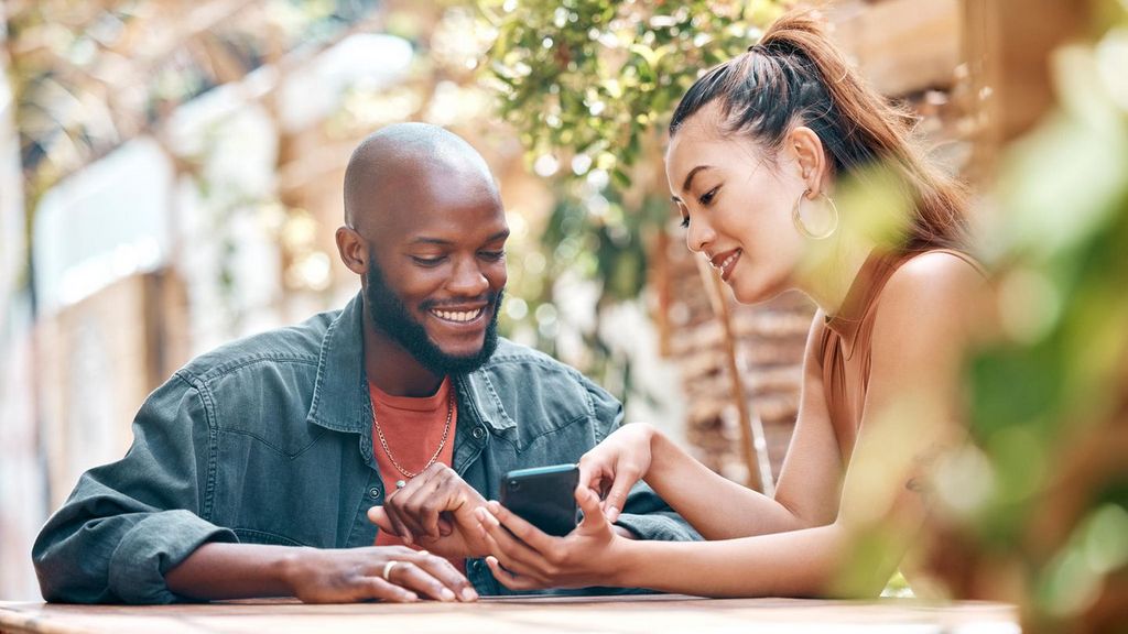 Nikadate: A Modern System for Dating and Relationships